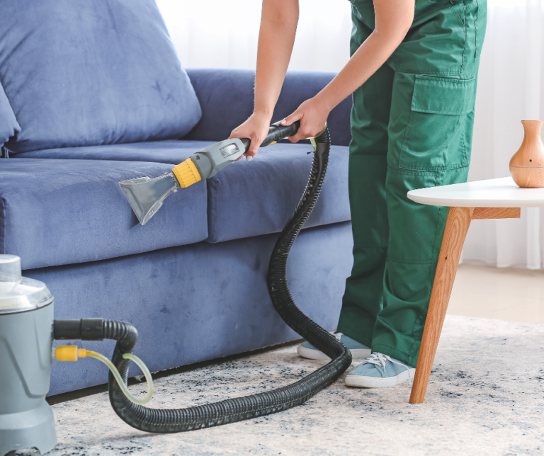 شركة تنظيف كنب في الفجيرة