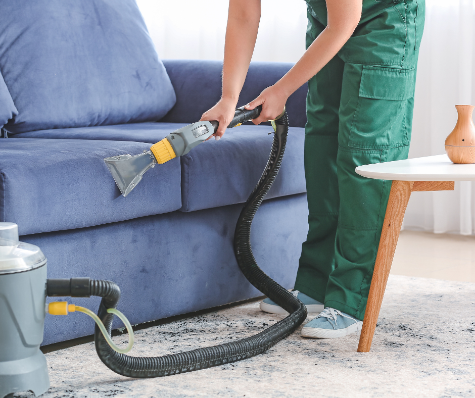 شركة تنظيف كنب في الفجيرة