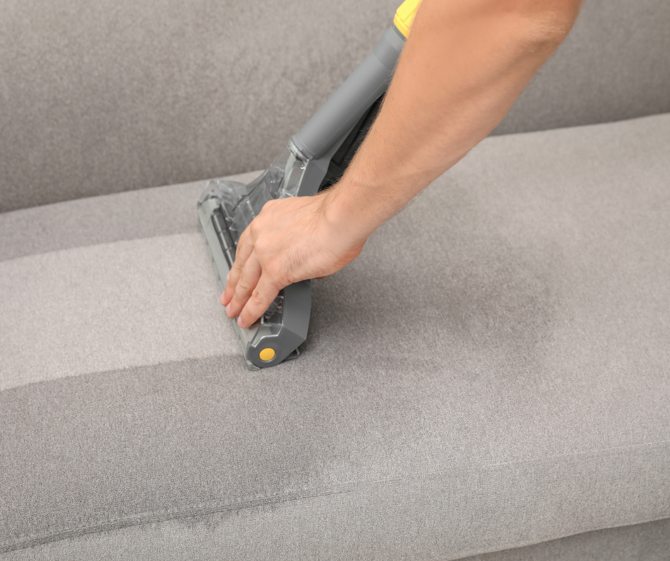 شركة تنظيف مجالس