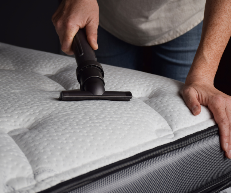 شركة تنظيف ماترس