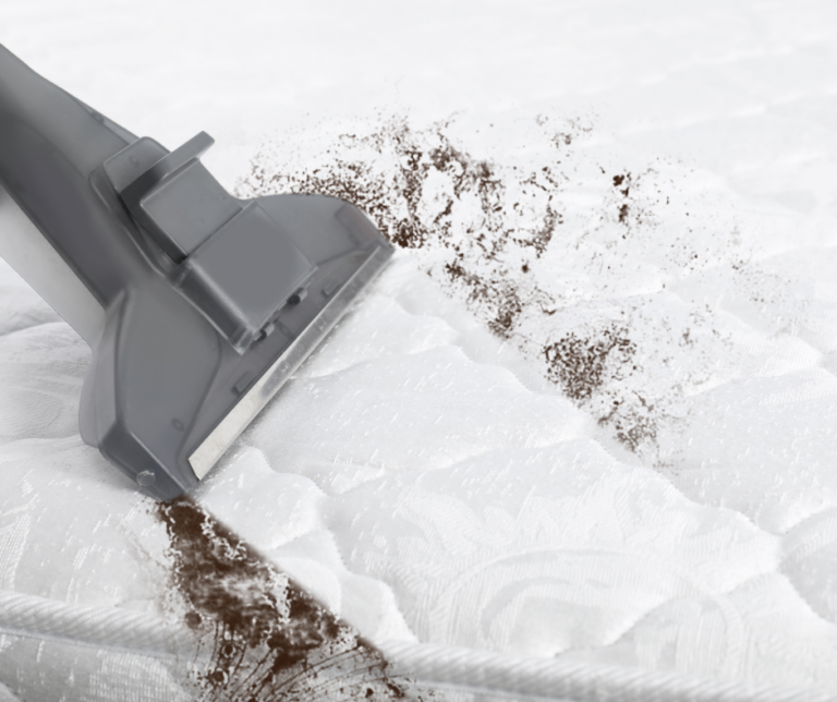 شركة تنظيف ماترس