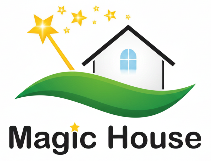 ماجيك هاوس – Magic House
