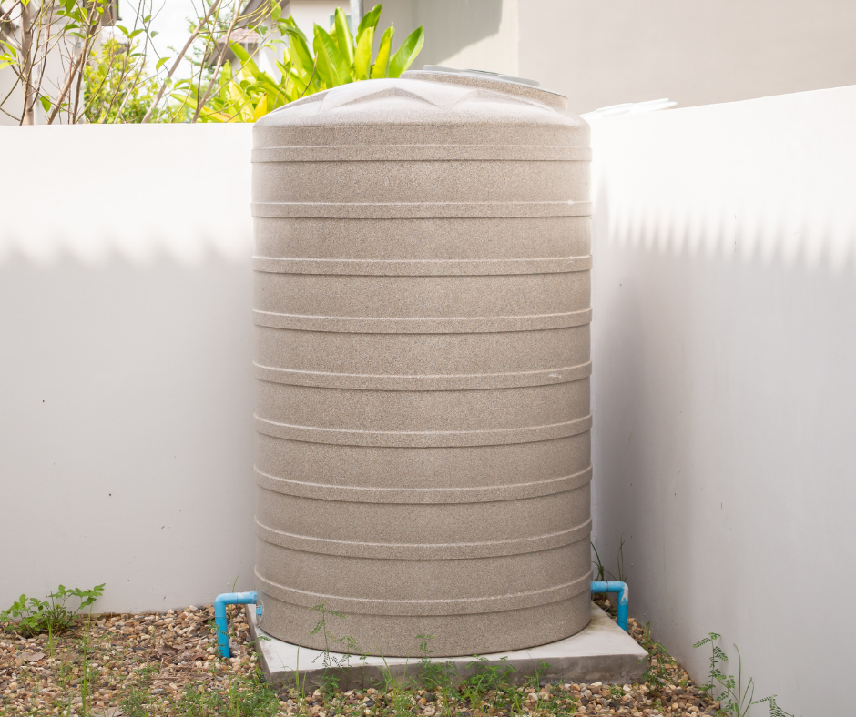 شركة تنظيف خزانات