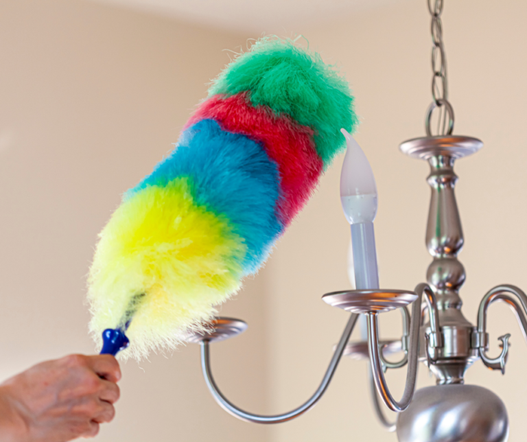 شركة تنظيف نجف