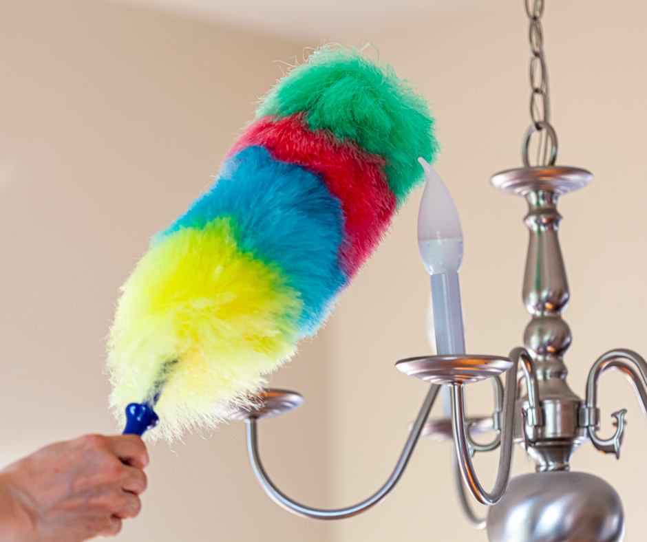 شركة تنظيف نجف