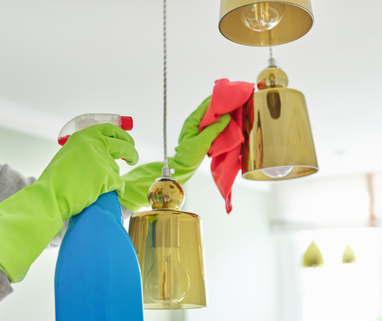 شركة تنظيف نجف