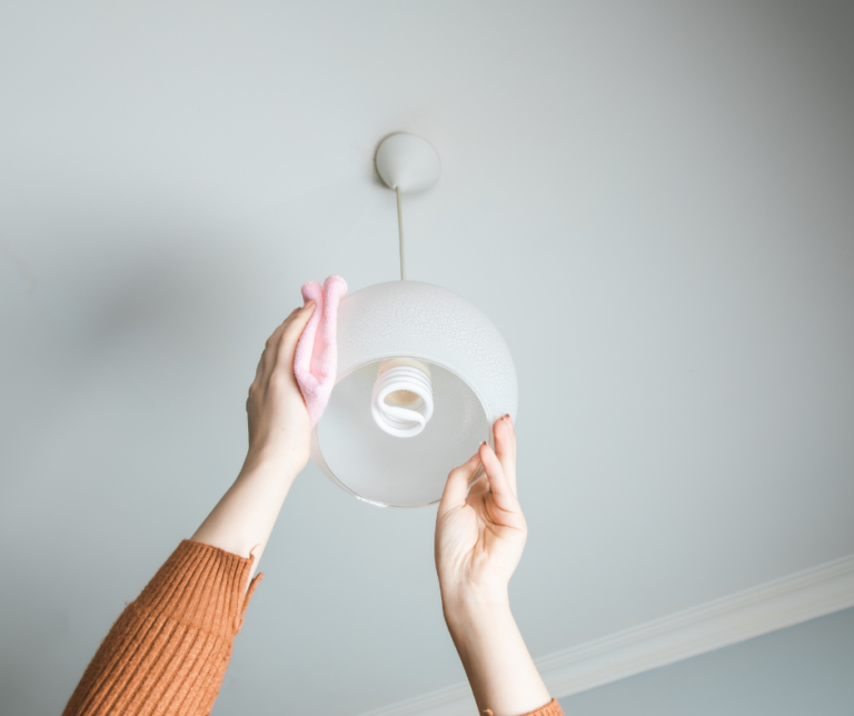 شركة تنظيف نجف