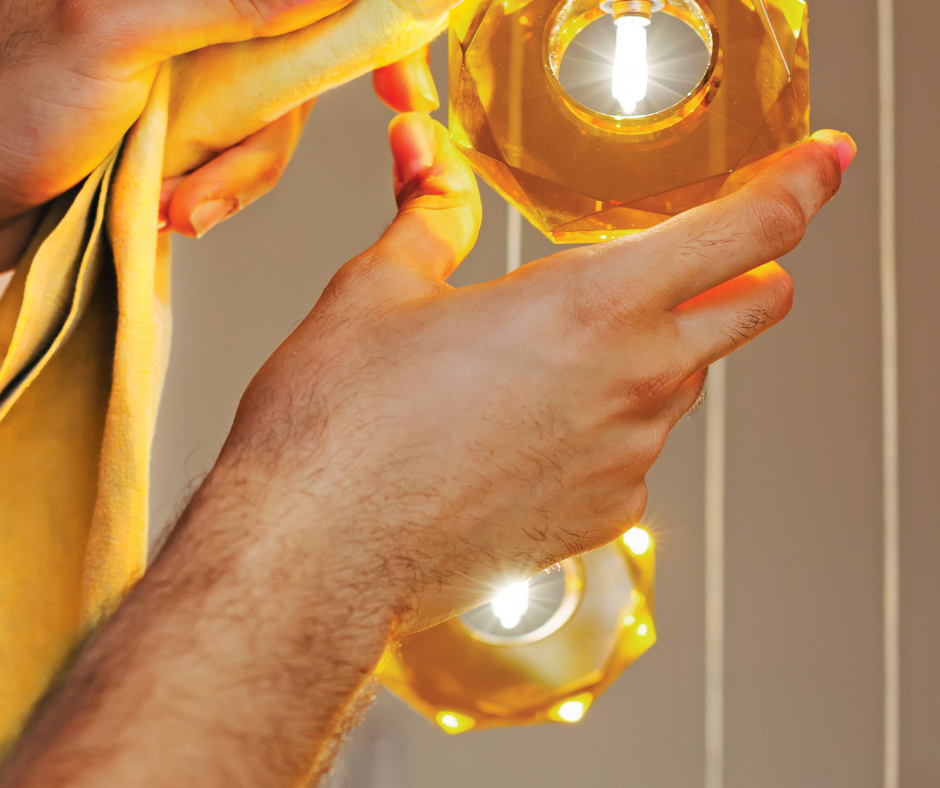 شركة تنظيف نجف