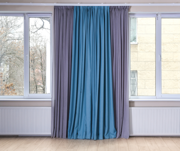 شركة تنظيف ستائر