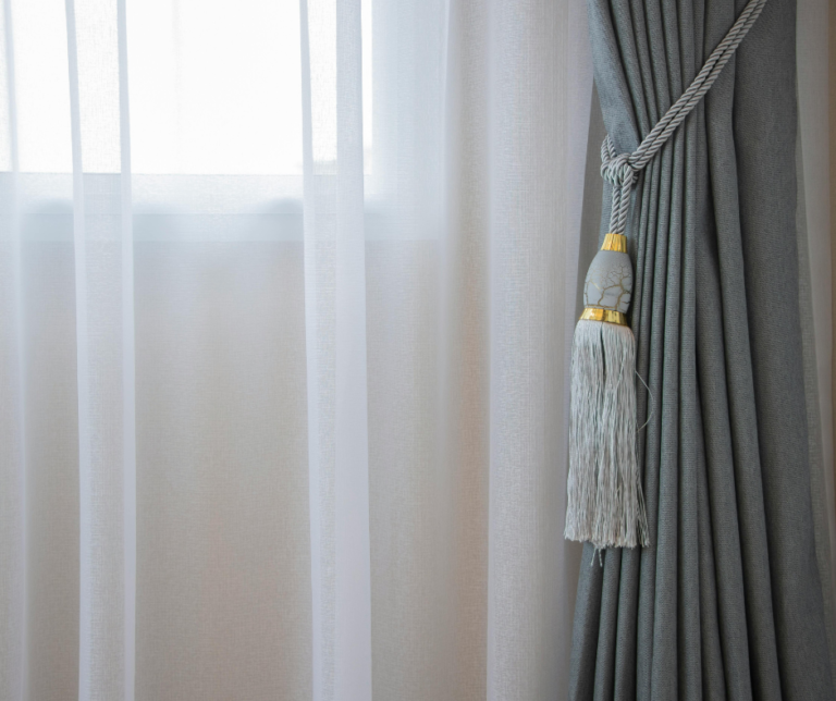 شركة تنظيف ستائر