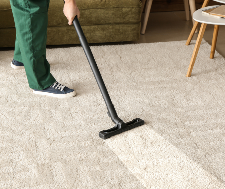 شركة تنظيف موكيت