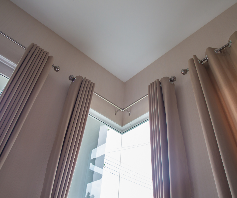 شركة تنظيف ستائر