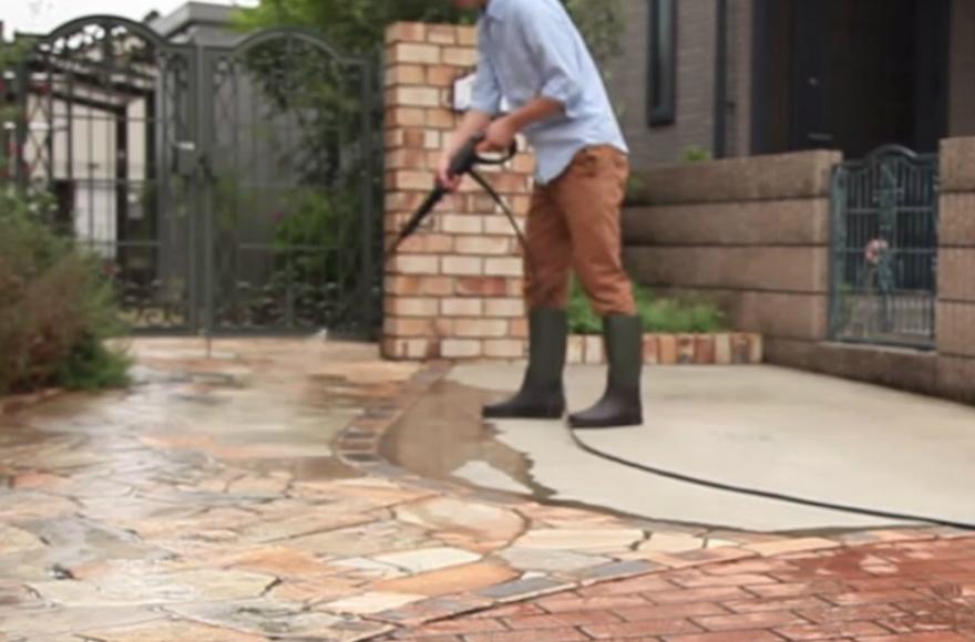 شركة تنظيف احواش